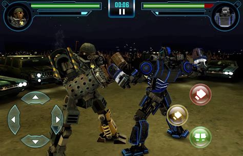 real steel world robot boxing mod apk|real steel unlimited money apk.